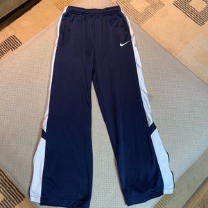 Nike large sweatpants
